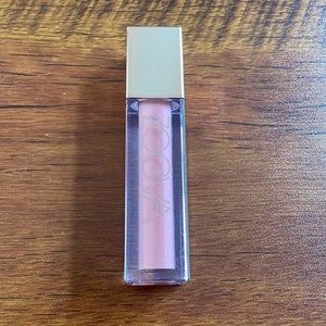 Zoeva  share with me lipgloss new